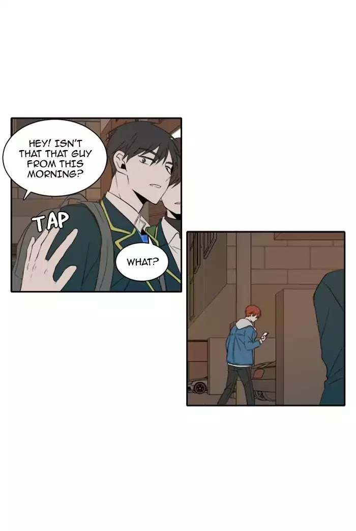 Lovely Again Today Chapter 9 page 31 - Chapter 9