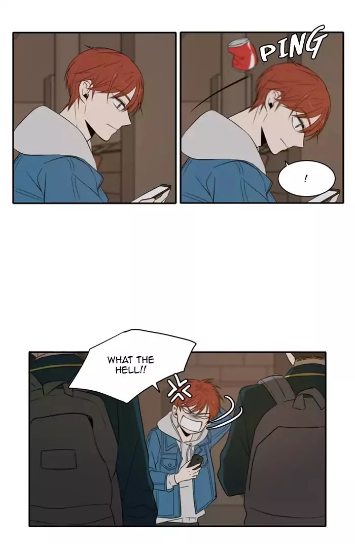 Lovely Again Today Chapter 9 page 32 - Chapter 9