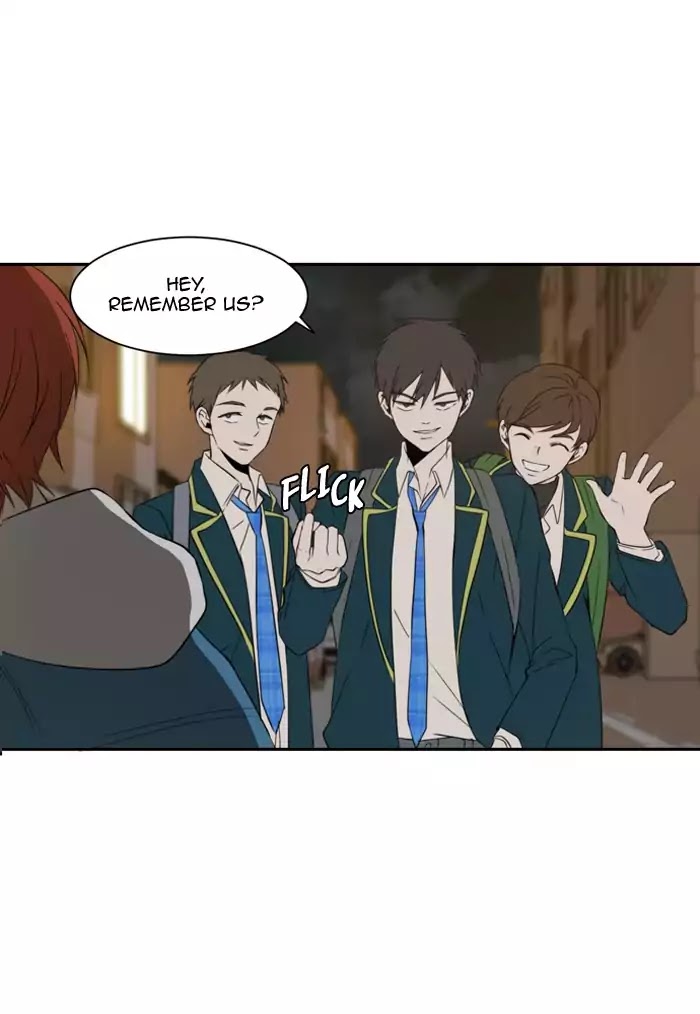 Lovely Again Today Chapter 9 page 33 - Chapter 9