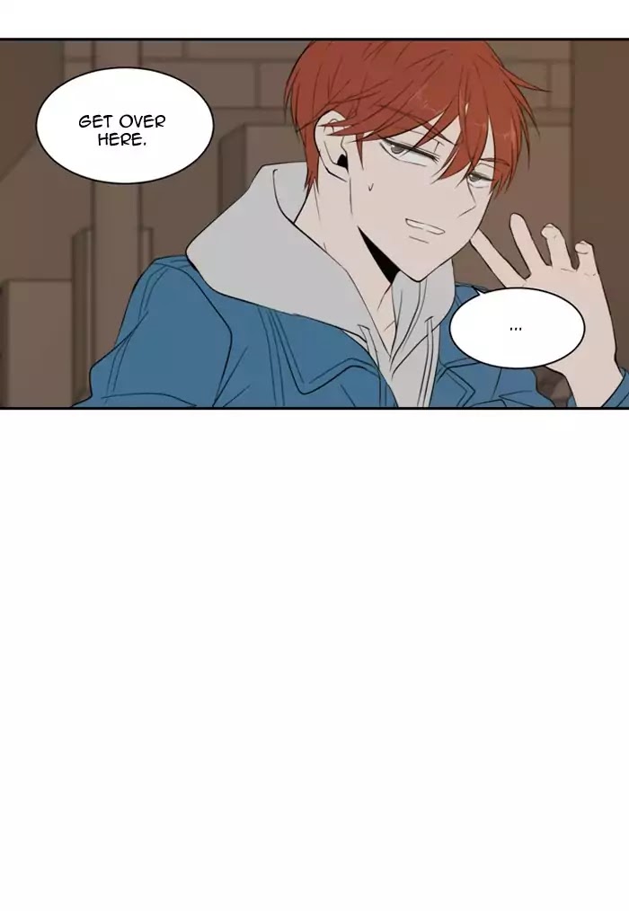 Lovely Again Today Chapter 9 page 34 - Chapter 9