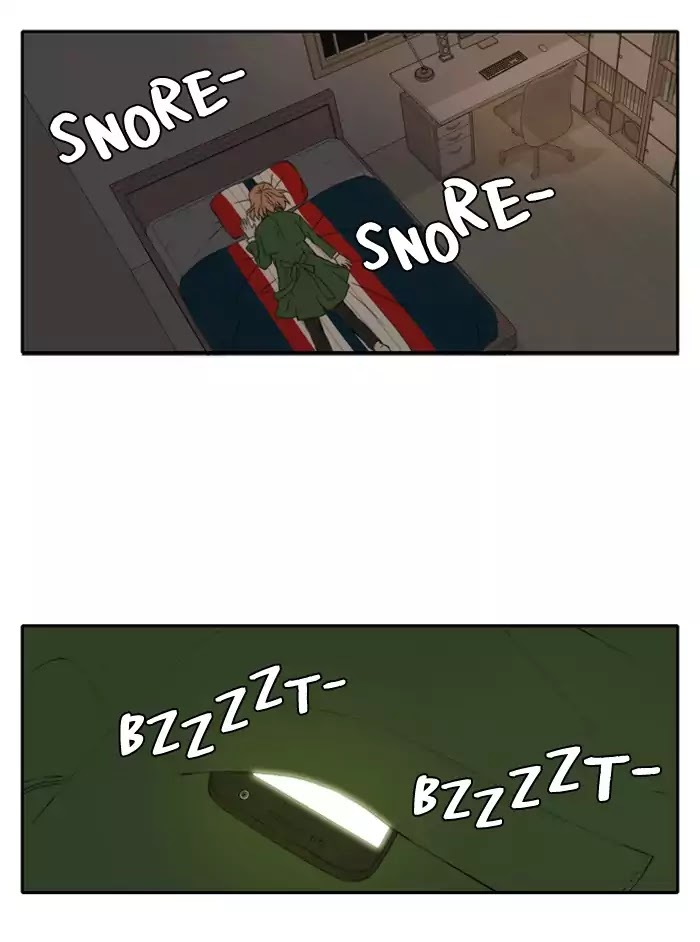 Lovely Again Today Chapter 9 page 35 - Chapter 9