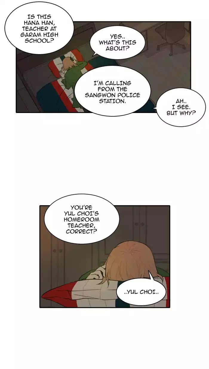 Lovely Again Today Chapter 9 page 37 - Chapter 9