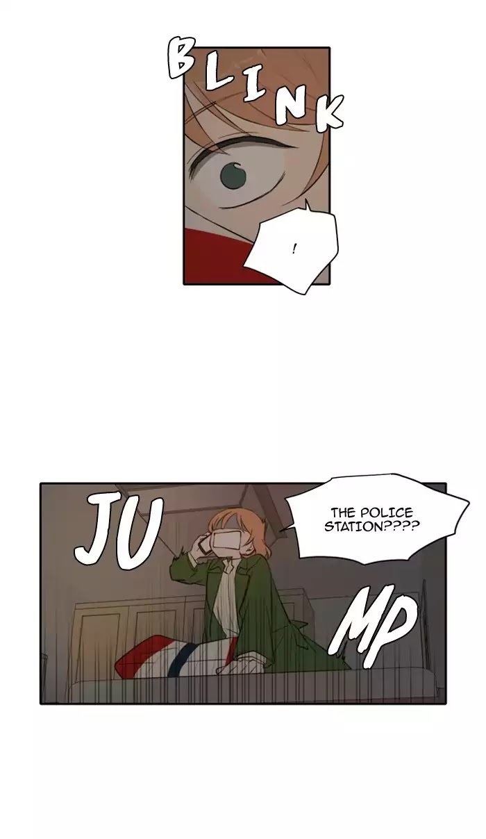 Lovely Again Today Chapter 9 page 38 - Chapter 9