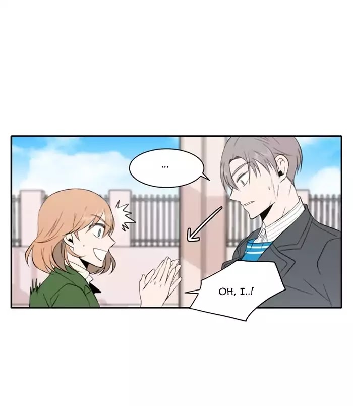 Lovely Again Today Chapter 9 page 4 - Chapter 9