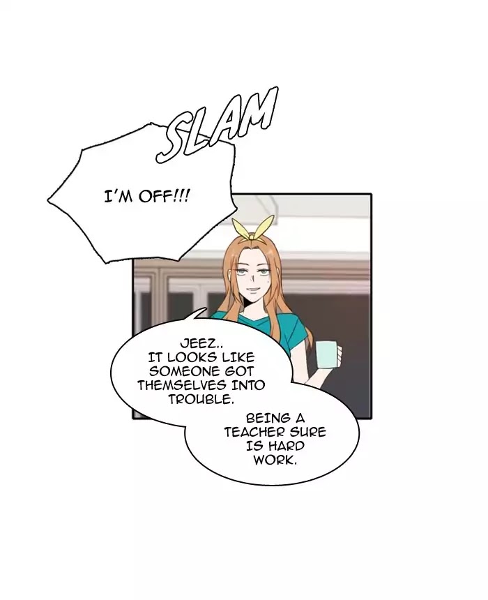 Lovely Again Today Chapter 9 page 40 - Chapter 9