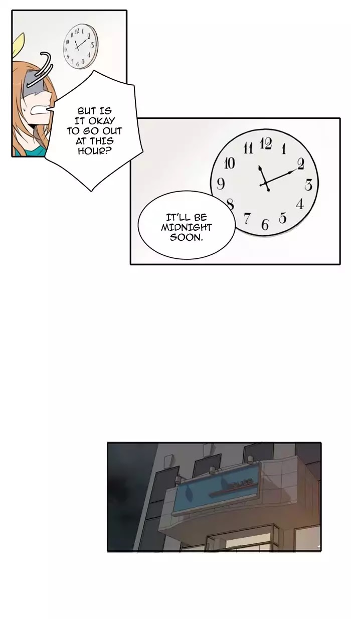 Lovely Again Today Chapter 9 page 41 - Chapter 9