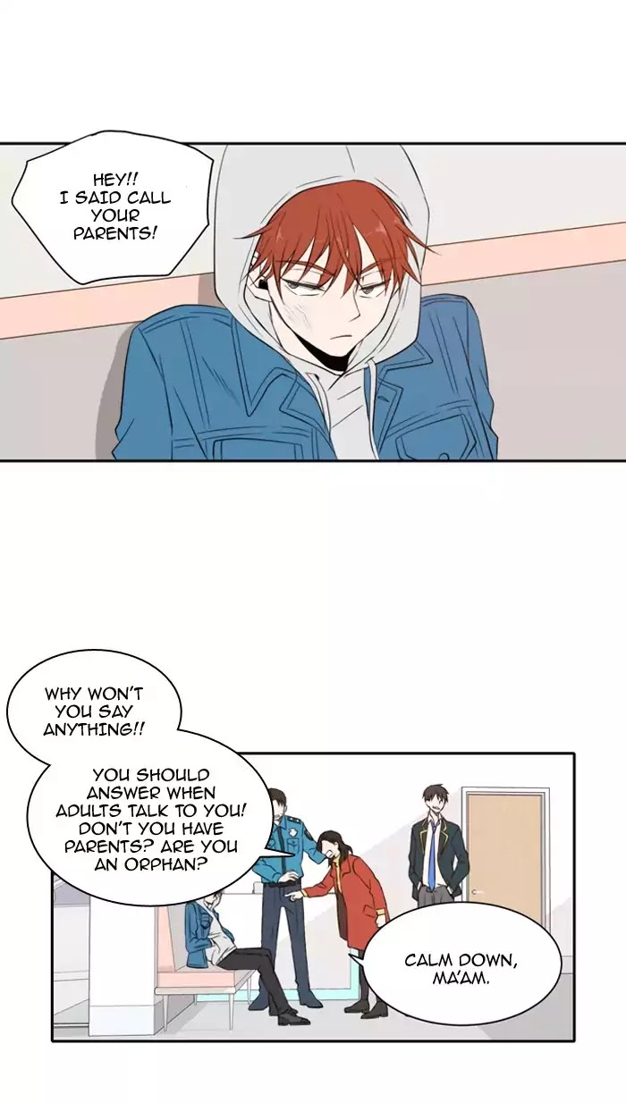 Lovely Again Today Chapter 9 page 42 - Chapter 9