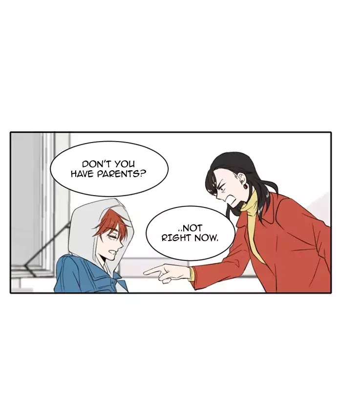 Lovely Again Today Chapter 9 page 46 - Chapter 9