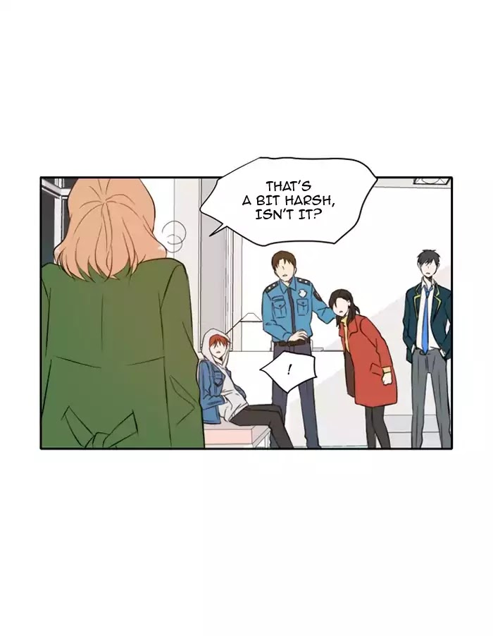 Lovely Again Today Chapter 9 page 48 - Chapter 9