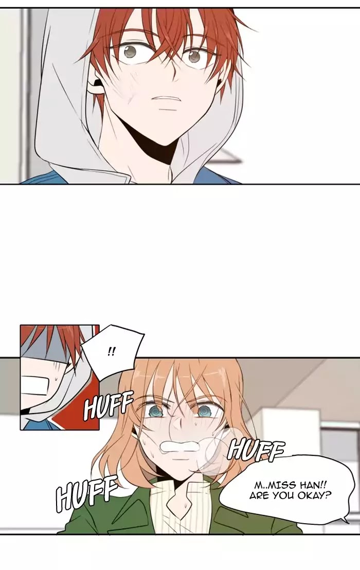 Lovely Again Today Chapter 9 page 49 - Chapter 9