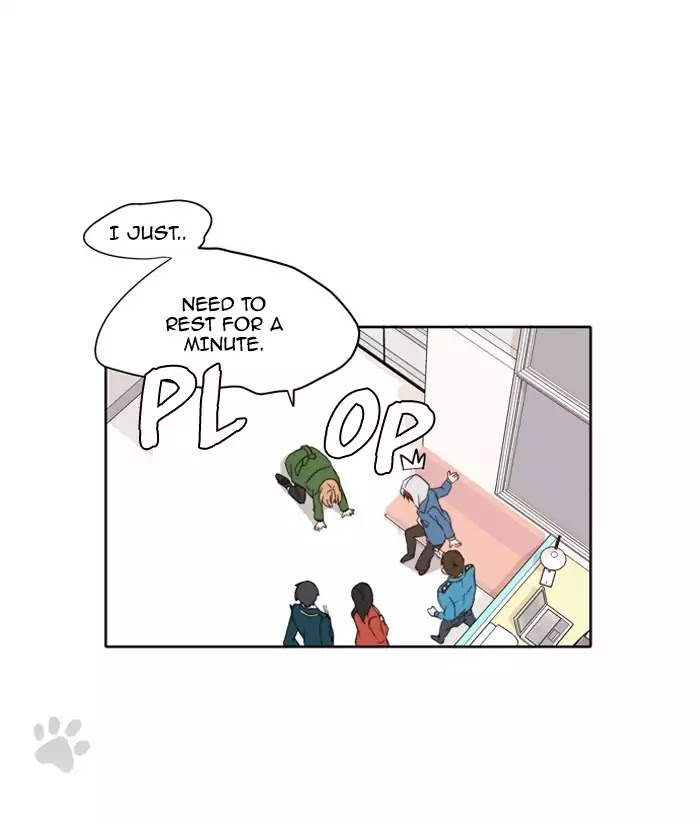 Lovely Again Today Chapter 9 page 50 - Chapter 9