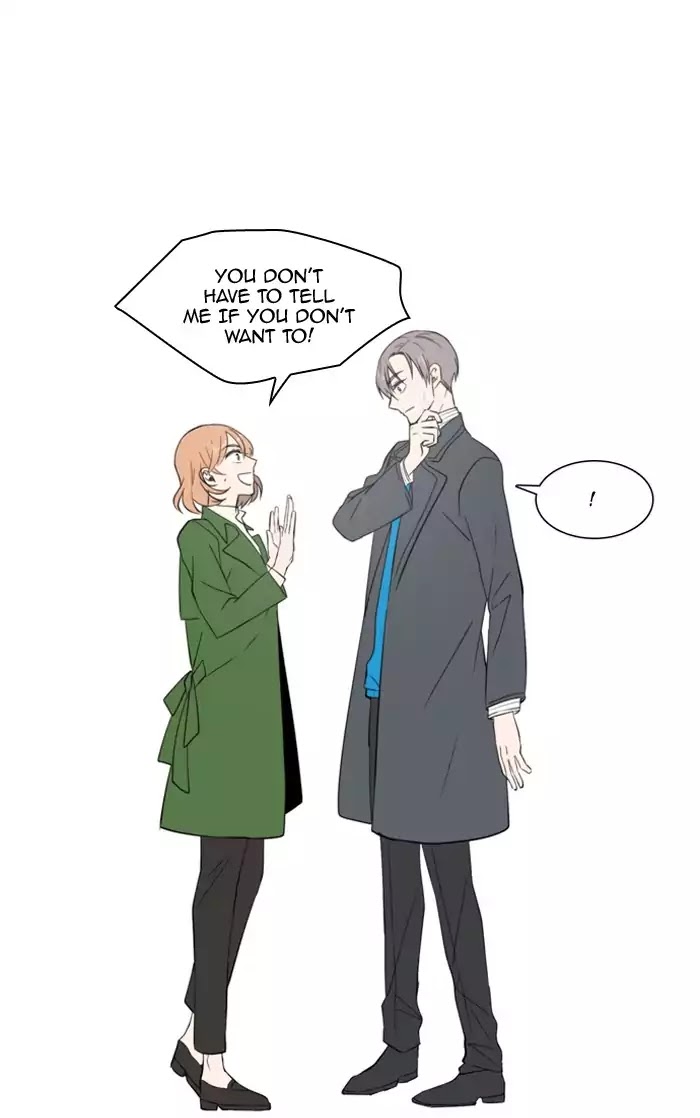 Lovely Again Today Chapter 9 page 6 - Chapter 9