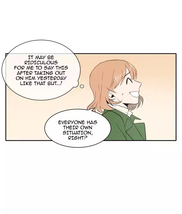 Lovely Again Today Chapter 9 page 7 - Chapter 9