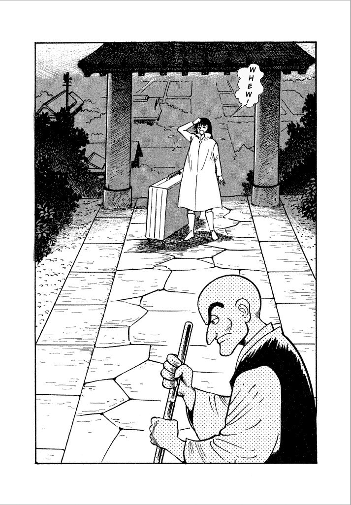Lovely Angel Chapter 10 page 17 - Chapter 10