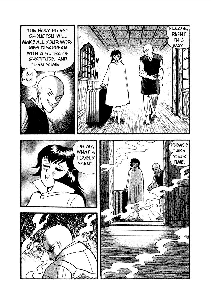 Lovely Angel Chapter 10 page 20 - Chapter 10