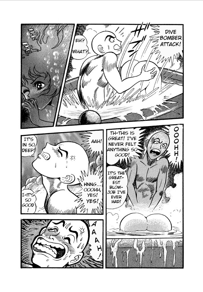 Lovely Angel Chapter 10 page 28 - Chapter 10