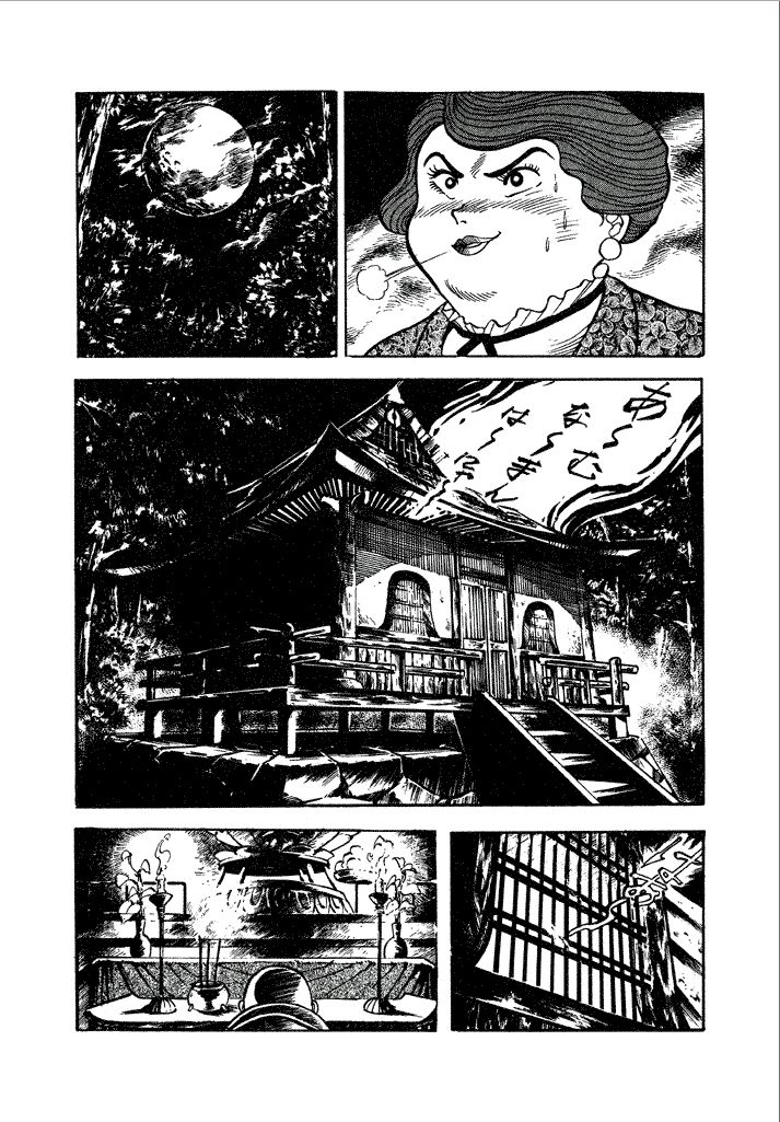 Lovely Angel Chapter 10 page 3 - Chapter 10