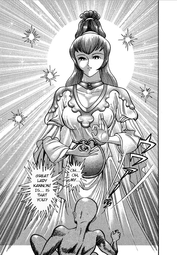 Lovely Angel Chapter 10 page 30 - Chapter 10