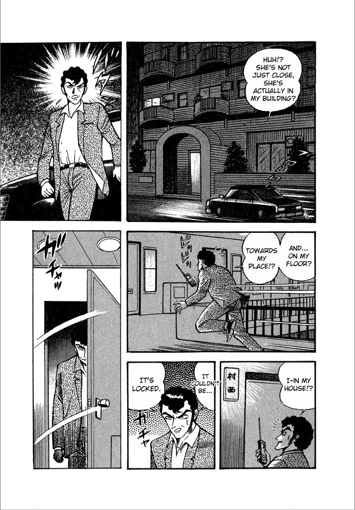 Lovely Angel Chapter 12 page 23 - Chapter 12 : Chase Angel
