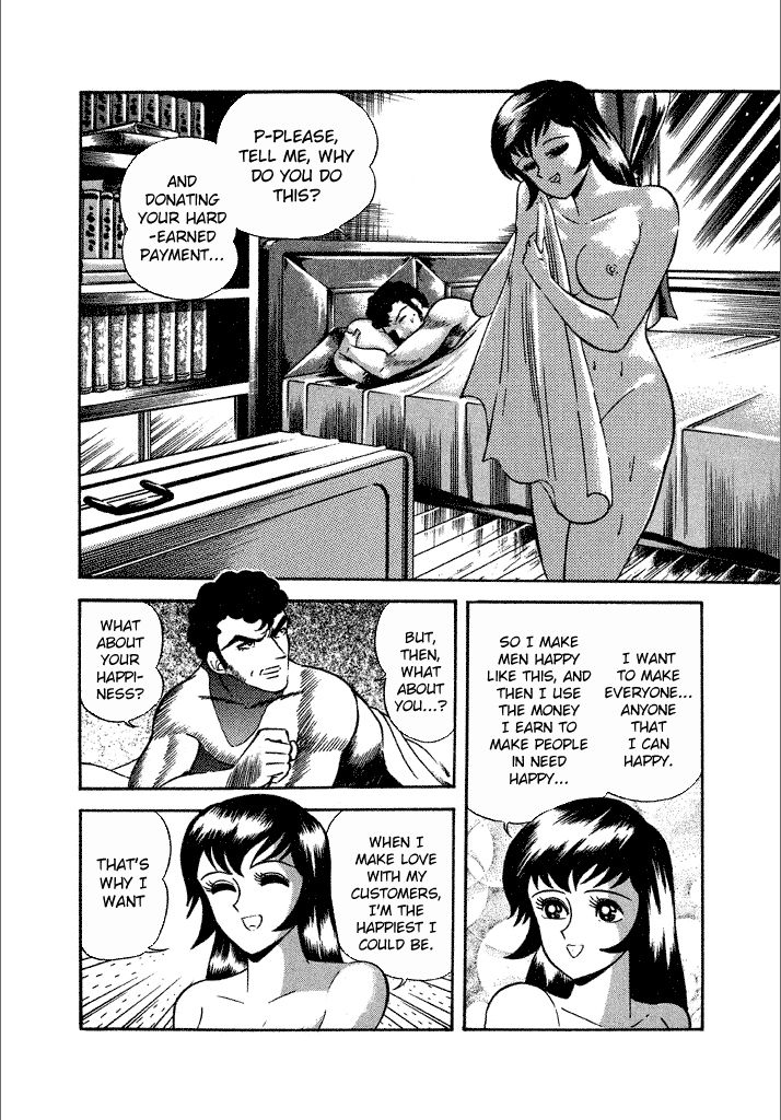 Lovely Angel Chapter 12 page 31 - Chapter 12 : Chase Angel