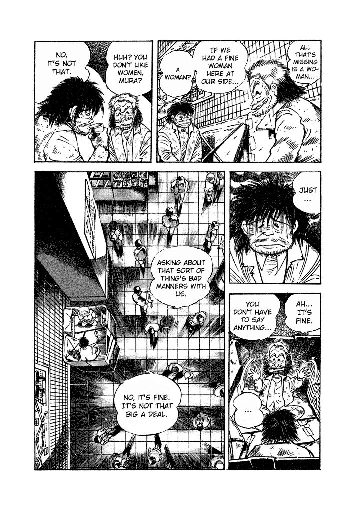 Lovely Angel Chapter 14 page 6 - Chapter 14 : Home Rescue Angel