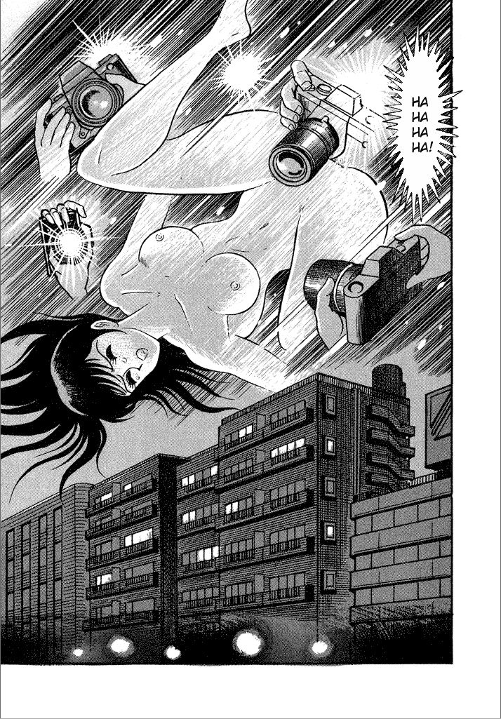 Lovely Angel Chapter 15 page 13 - Chapter 15 : Black Angel