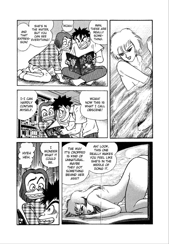 Lovely Angel Chapter 15 page 3 - Chapter 15 : Black Angel