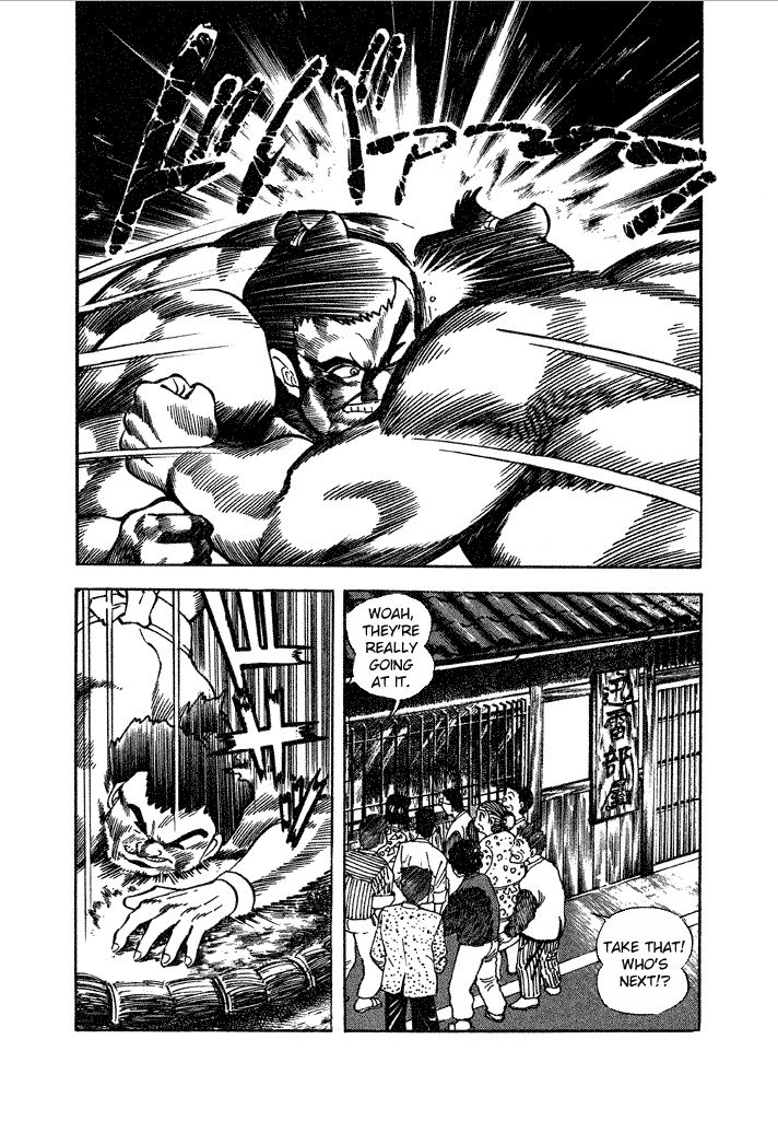 Lovely Angel Chapter 16 page 10 - Chapter 16