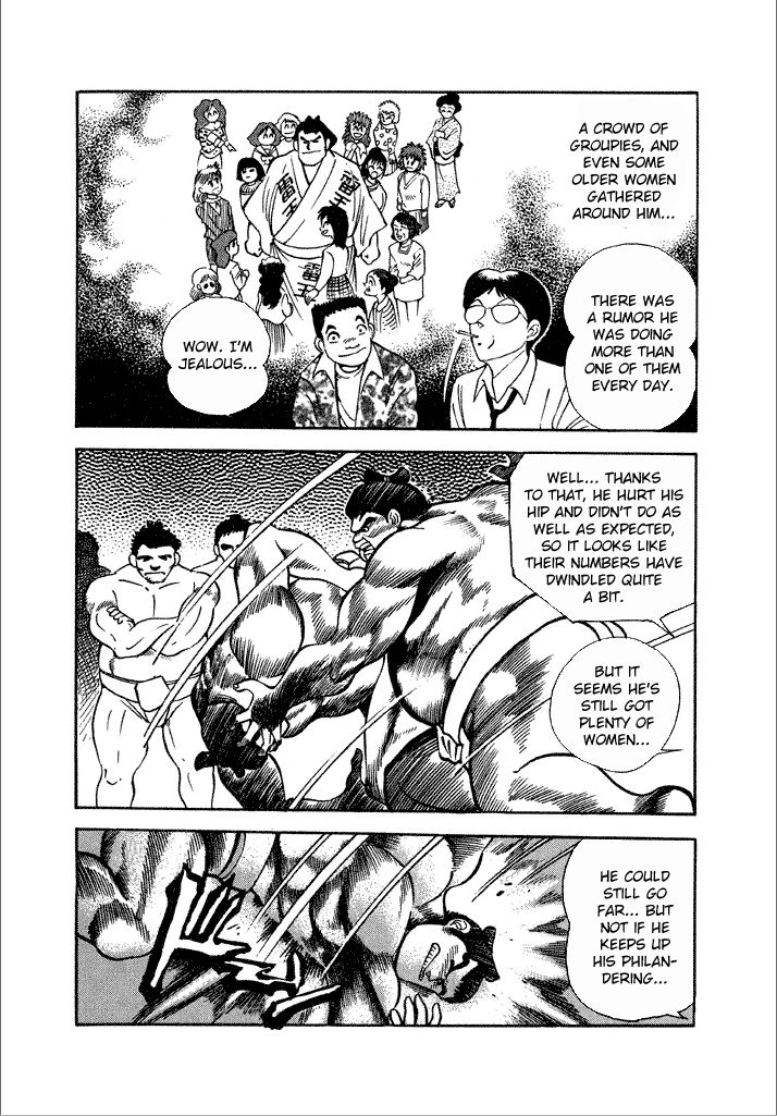 Lovely Angel Chapter 16 page 14 - Chapter 16