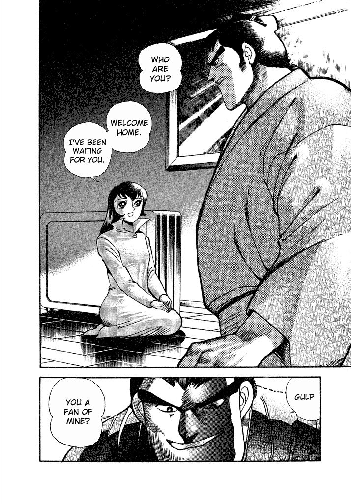 Lovely Angel Chapter 16 page 16 - Chapter 16