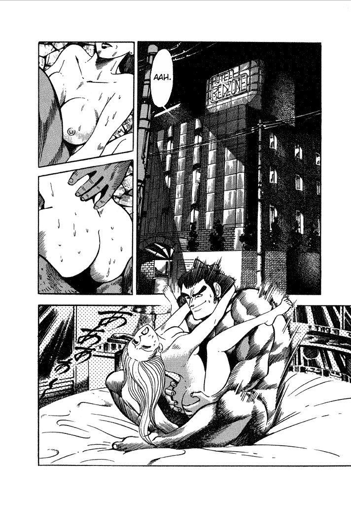 Lovely Angel Chapter 16 page 2 - Chapter 16