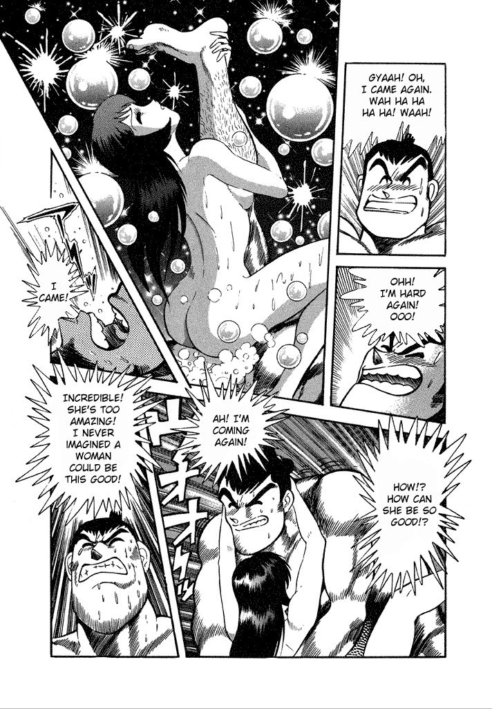 Lovely Angel Chapter 16 page 29 - Chapter 16