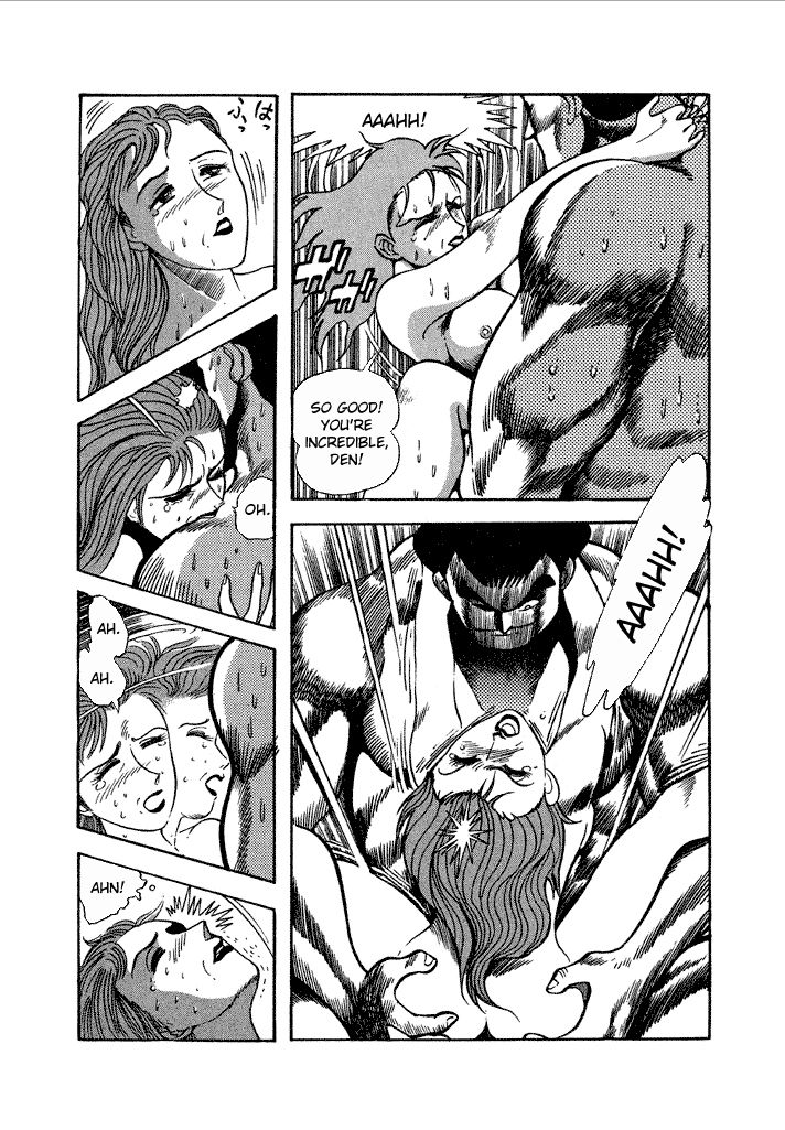 Lovely Angel Chapter 16 page 3 - Chapter 16