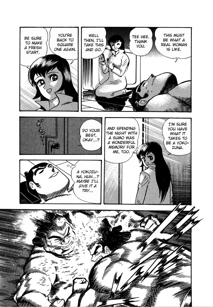 Lovely Angel Chapter 16 page 31 - Chapter 16
