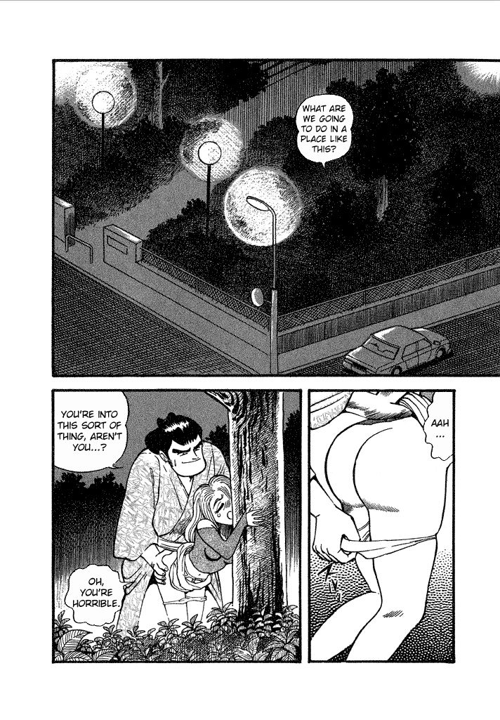Lovely Angel Chapter 16 page 8 - Chapter 16