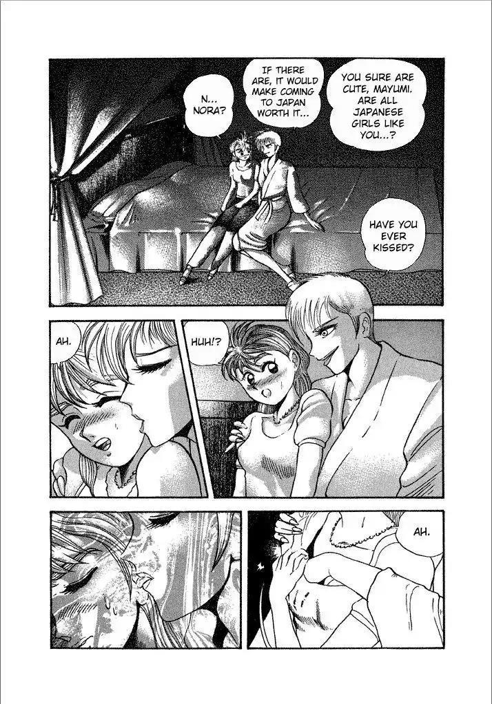 Lovely Angel Chapter 17 page 11 - Chapter 17: Nora's Secret