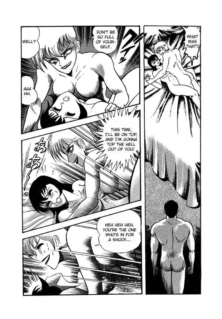 Lovely Angel Chapter 17 page 29 - Chapter 17: Nora's Secret