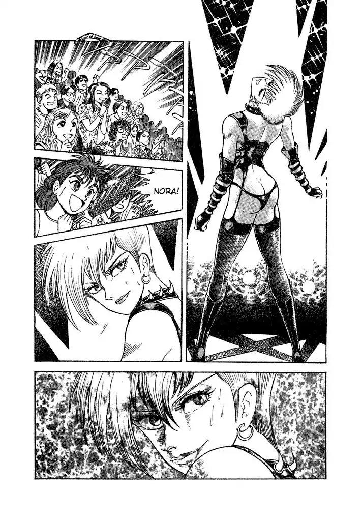 Lovely Angel Chapter 17 page 4 - Chapter 17: Nora's Secret