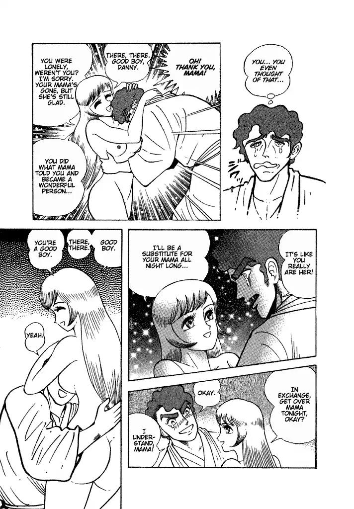 Lovely Angel Chapter 18 page 26 - Chapter 18: Angel Mummy