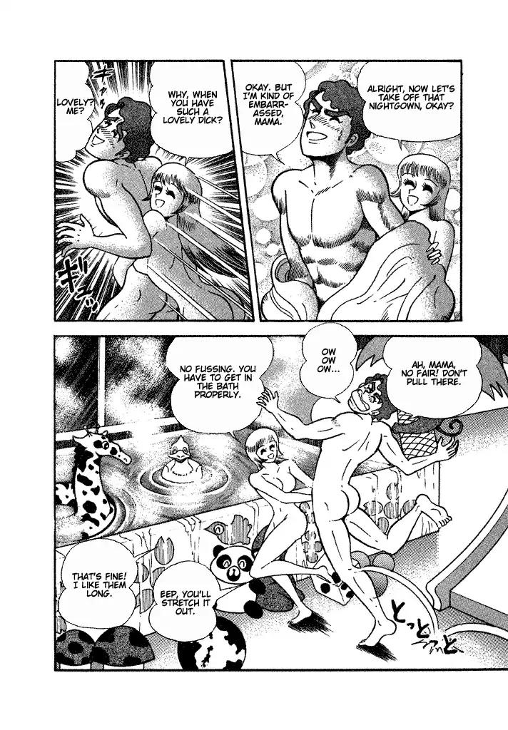 Lovely Angel Chapter 18 page 27 - Chapter 18: Angel Mummy