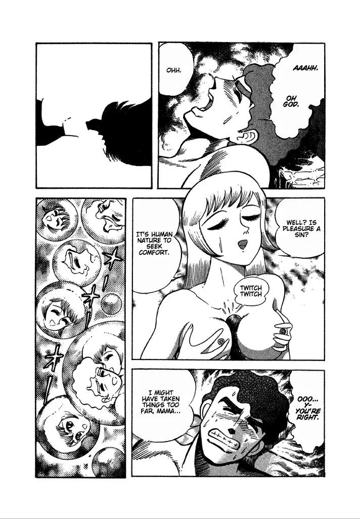 Lovely Angel Chapter 18 page 30 - Chapter 18: Angel Mummy