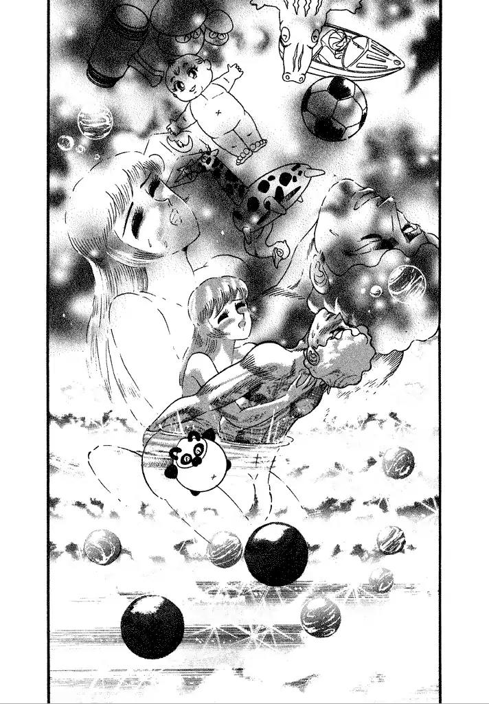 Lovely Angel Chapter 18 page 32 - Chapter 18: Angel Mummy
