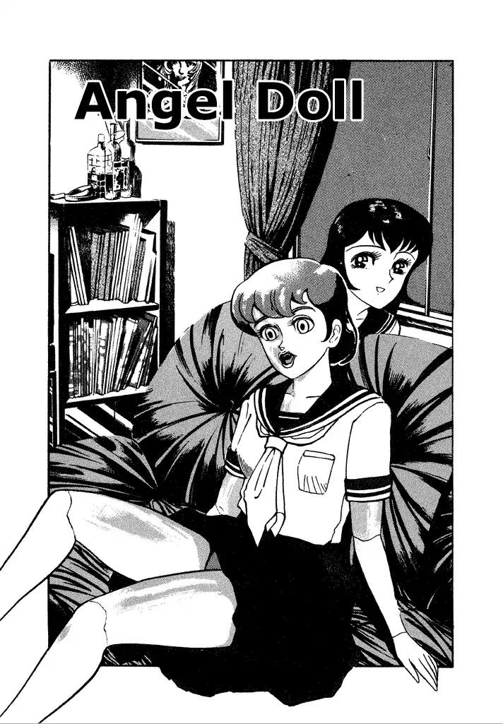 Lovely Angel Chapter 19 page 1 - Chapter 19: Angel Doll