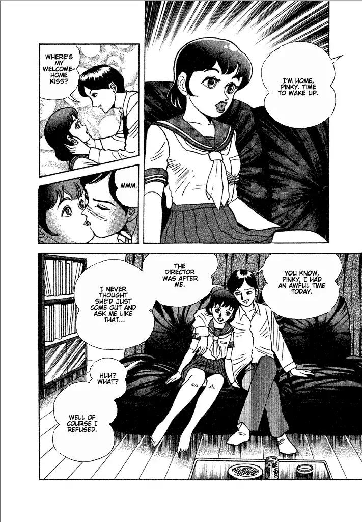 Lovely Angel Chapter 19 page 10 - Chapter 19: Angel Doll