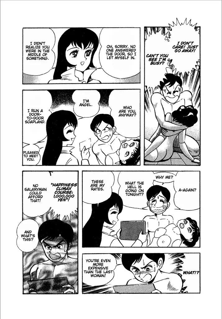 Lovely Angel Chapter 19 page 27 - Chapter 19: Angel Doll