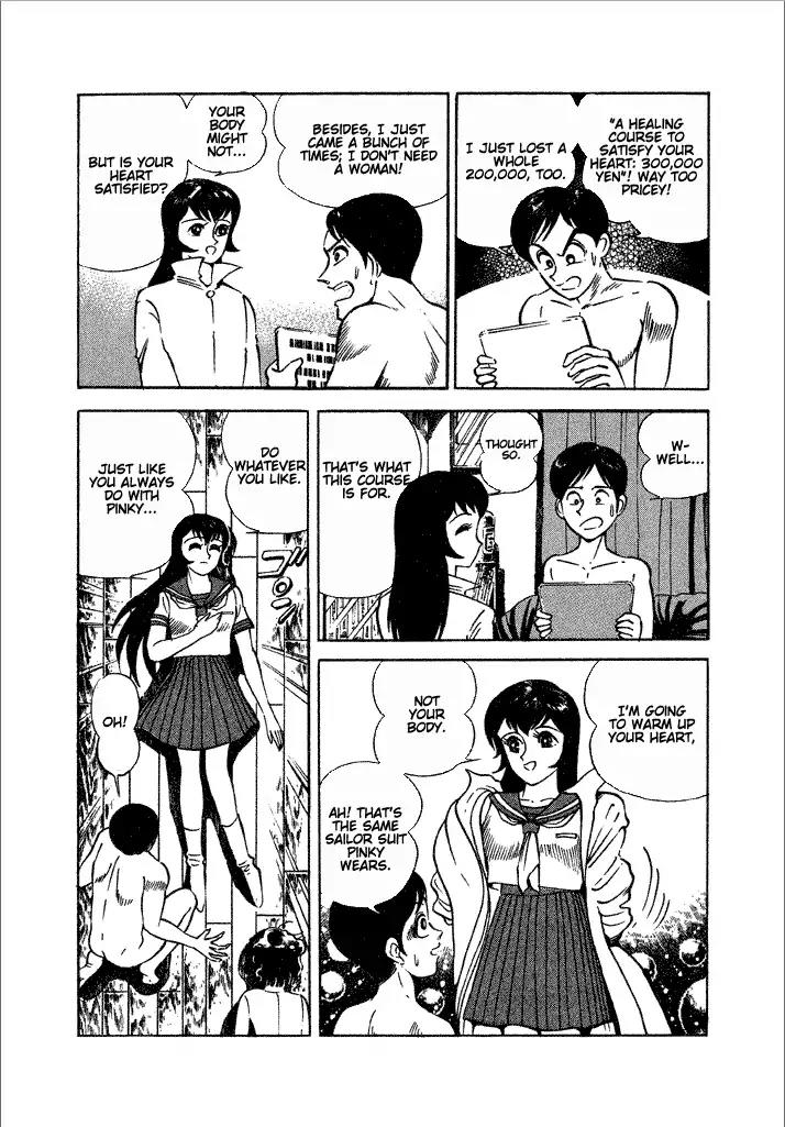 Lovely Angel Chapter 19 page 28 - Chapter 19: Angel Doll
