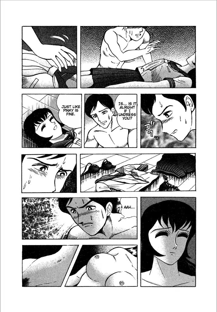 Lovely Angel Chapter 19 page 29 - Chapter 19: Angel Doll