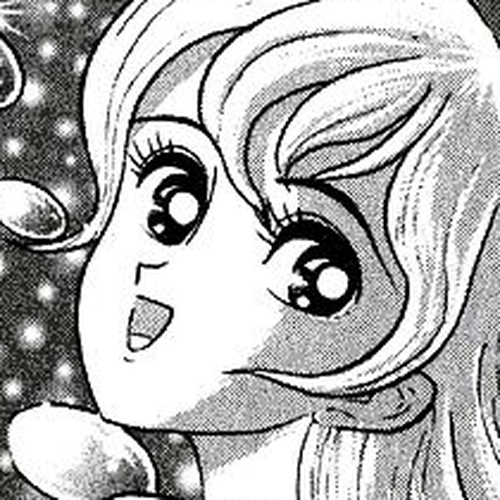 Lovely Angel Chapter 2 : The Soap Bubble Angel cover