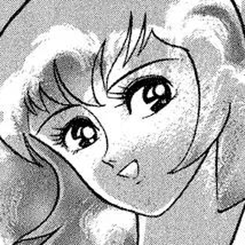 Lovely Angel Chapter 20: The Goddess of the Sea cover