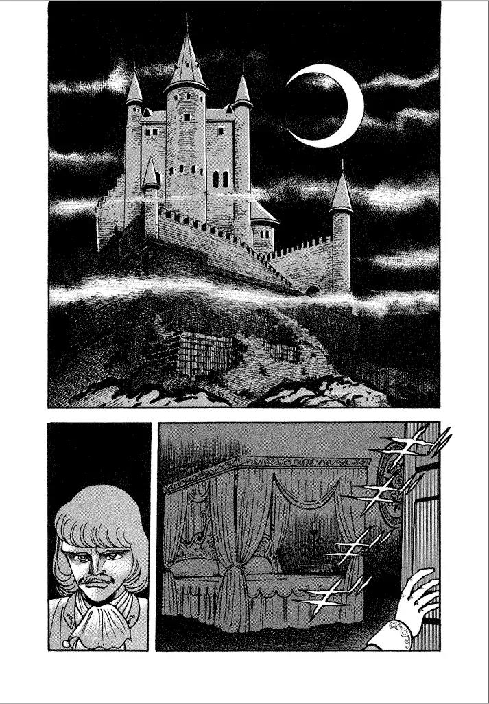 Lovely Angel Chapter 21 page 2 - Chapter 21: The Department Store Mystery